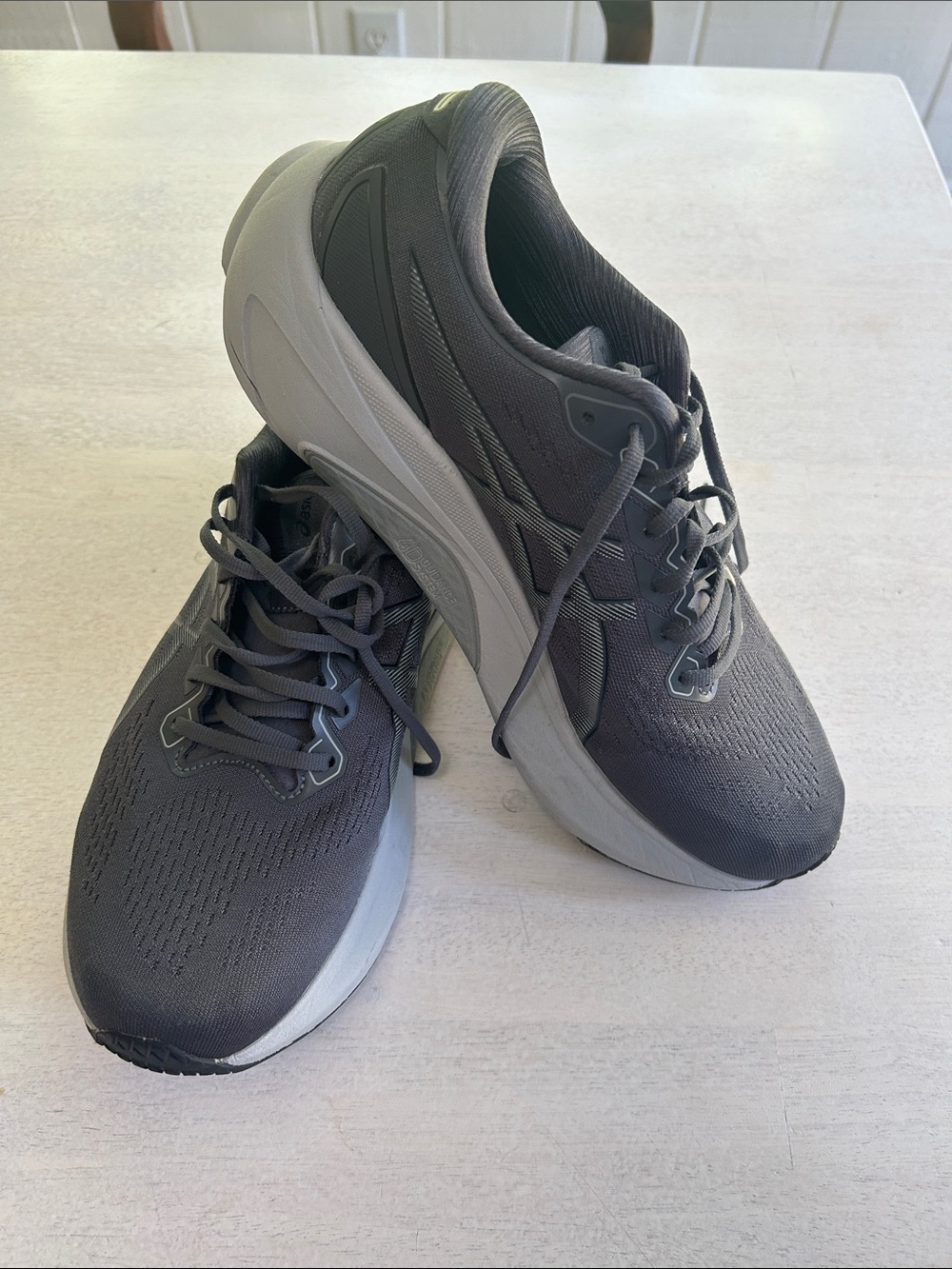 ASICS Men’s Kayano Gel 30,Neutral Support, Men’s 10W